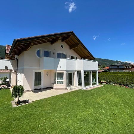 Haus Krismer Radstadt Esterno foto