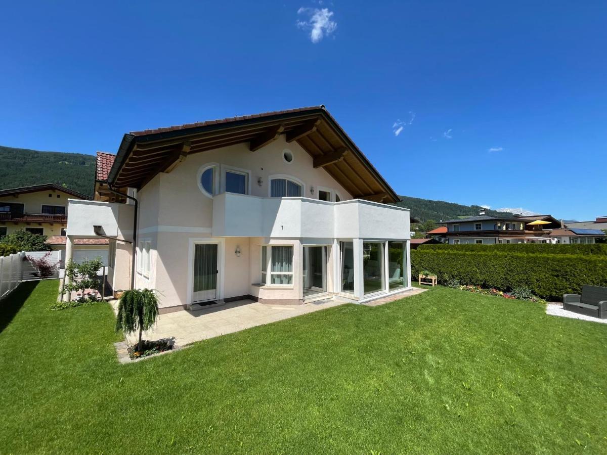 Haus Krismer Radstadt Esterno foto