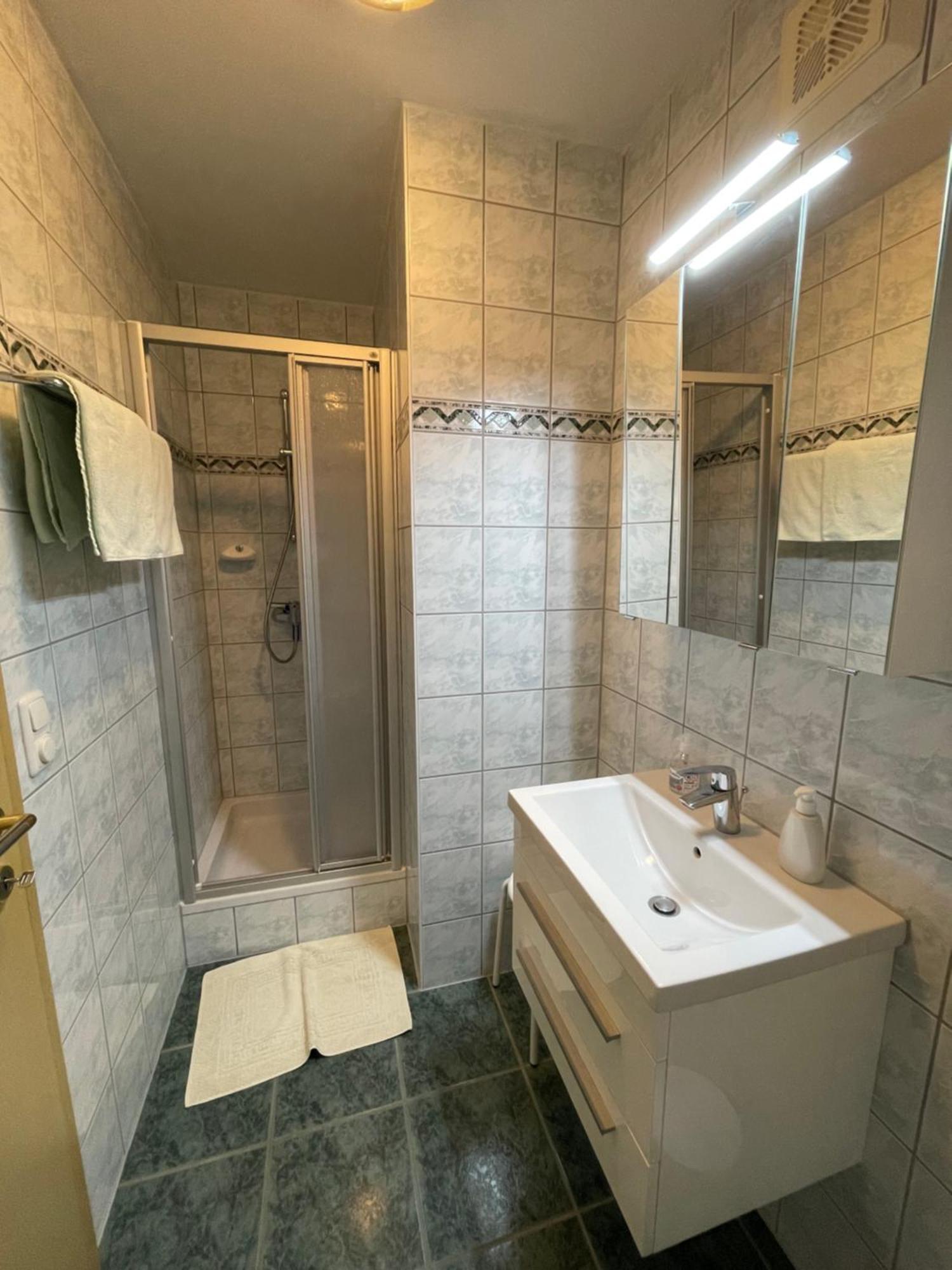 Haus Krismer Radstadt Esterno foto